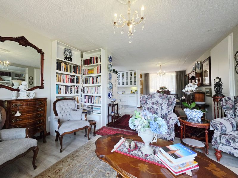 Picture Perfect 3 Bedroom Ground-Floor Apartment - Photo 9