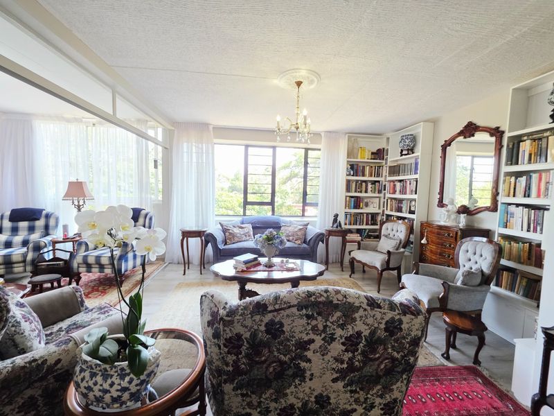 Picture Perfect 3 Bedroom Ground-Floor Apartment - Photo 7