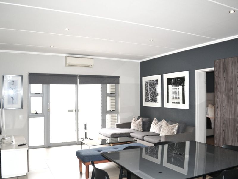 Fully Furnished Two bed en-suite for the executive  - Photo 10