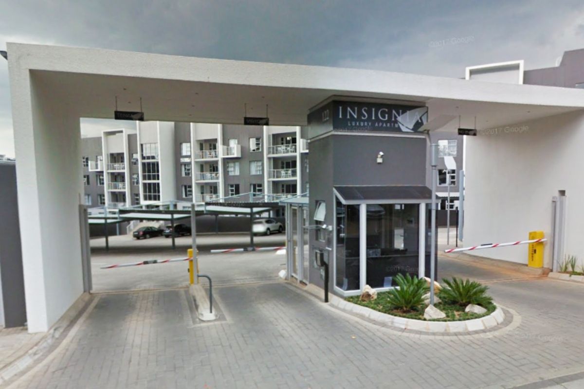 Fully Furnished Two bed en-suite for the executive  - Photo 4