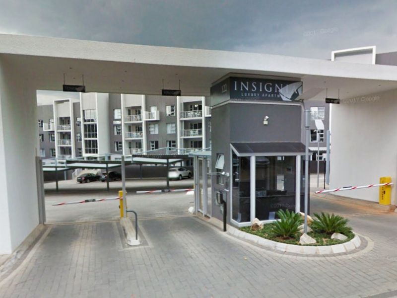 Fully Furnished Two bed en-suite for the executive  - Photo 4