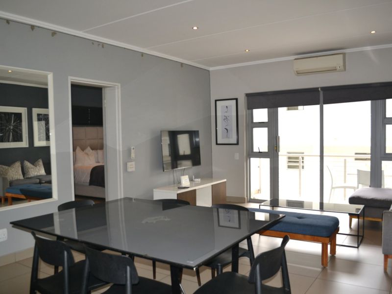 Fully Furnished Two bed en-suite for the executive  - Photo 2