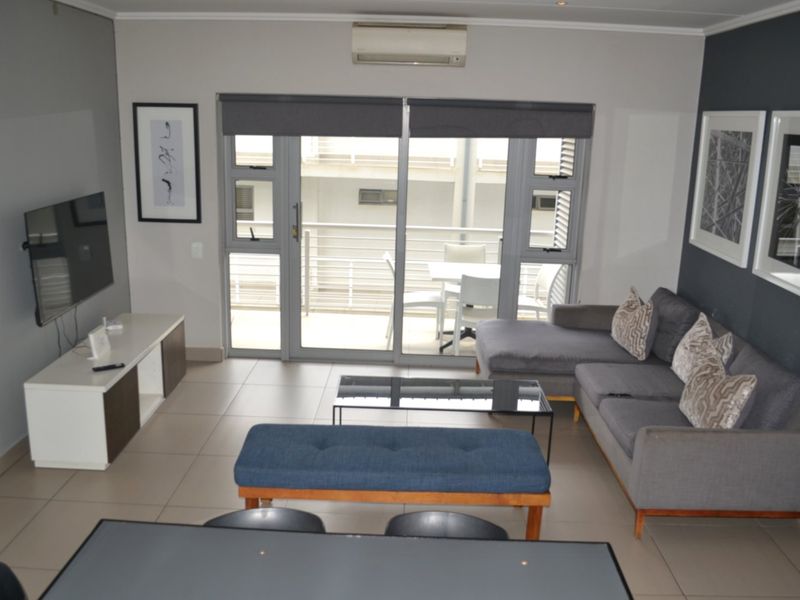 Fully Furnished Two bed en-suite for the executive  - Photo 1