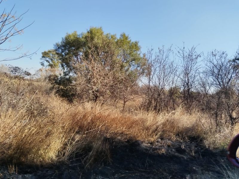 INDUSTRIAL SITE IN UNIT 15 GA-RANKUWA - Photo 3