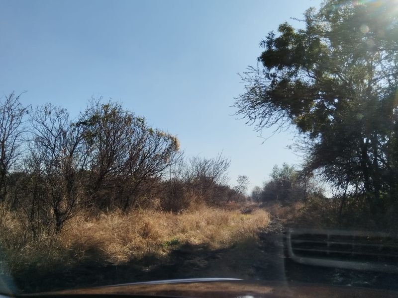 INDUSTRIAL SITE IN UNIT 15 GA-RANKUWA - Photo 5