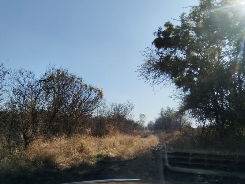 INDUSTRIAL SITE IN UNIT 15 GA-RANKUWA - Photo 4