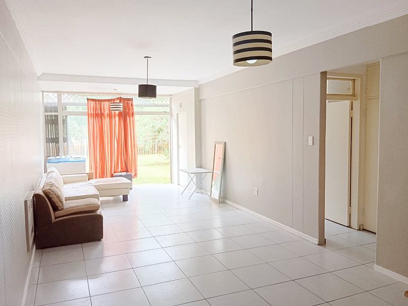 2 Bedroom 1 Bathroom Ground floor  Apartment With a Private Garden  - Photo 9