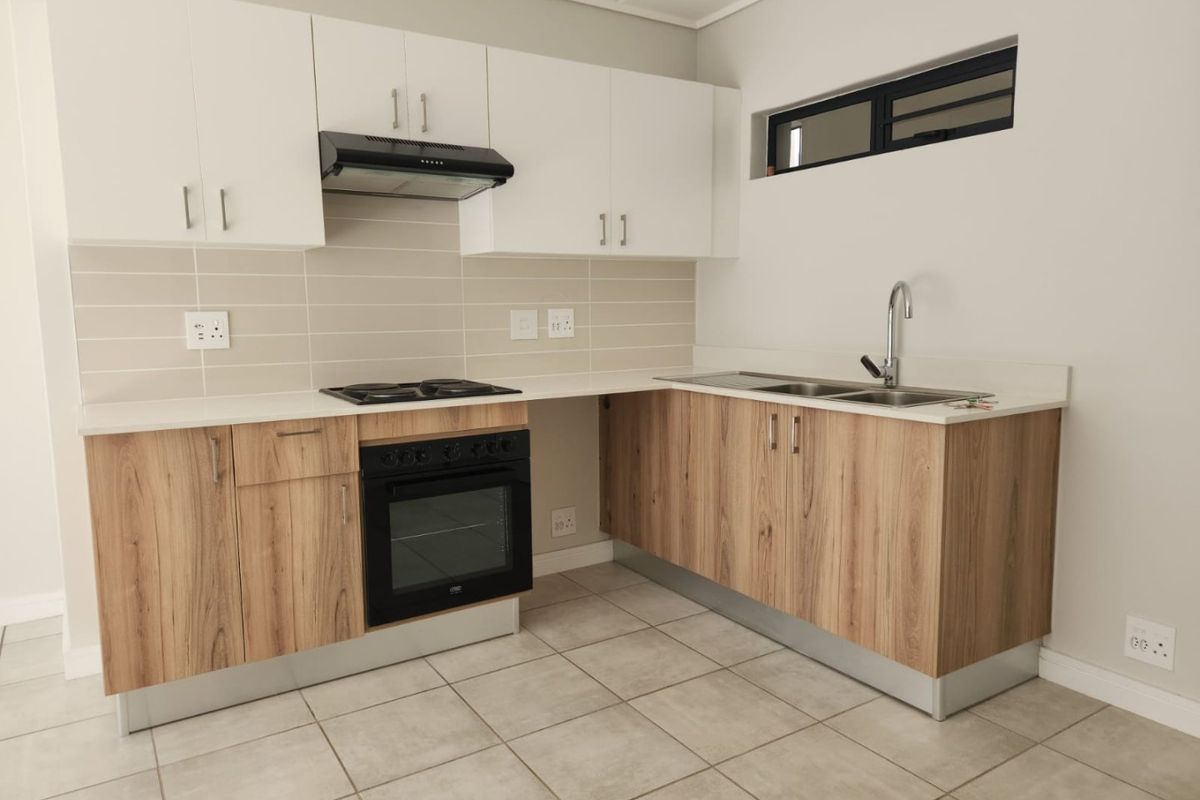 1 Bedroom Apartment For Sale in Green Park Lifestyle Estate - Photo 2