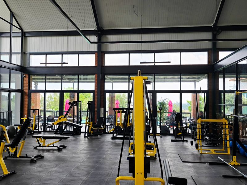 1 Bedroom Apartment For Sale in Green Park Lifestyle Estate - Photo 10