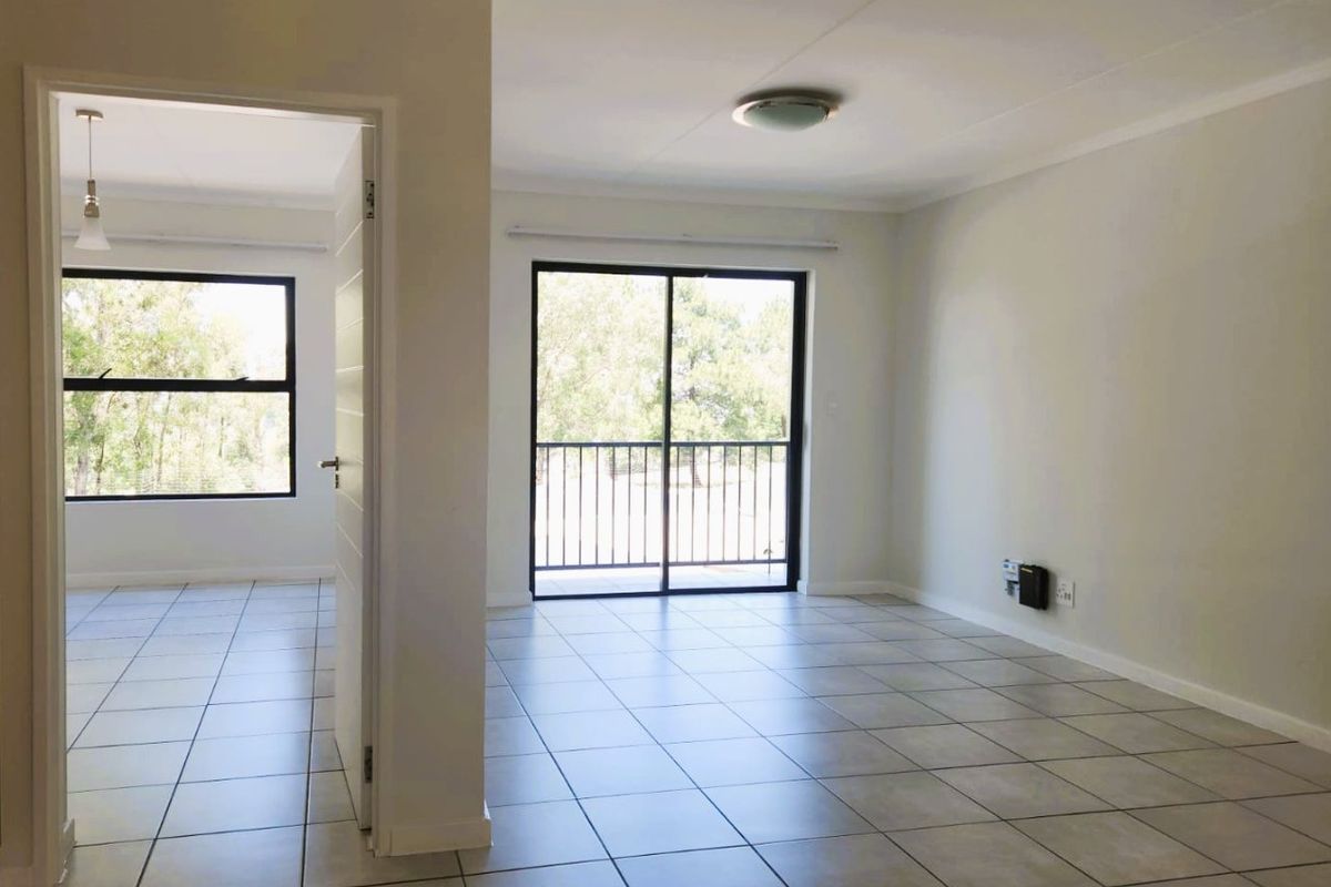 1 Bedroom Apartment For Sale in Green Park Lifestyle Estate - Photo 3