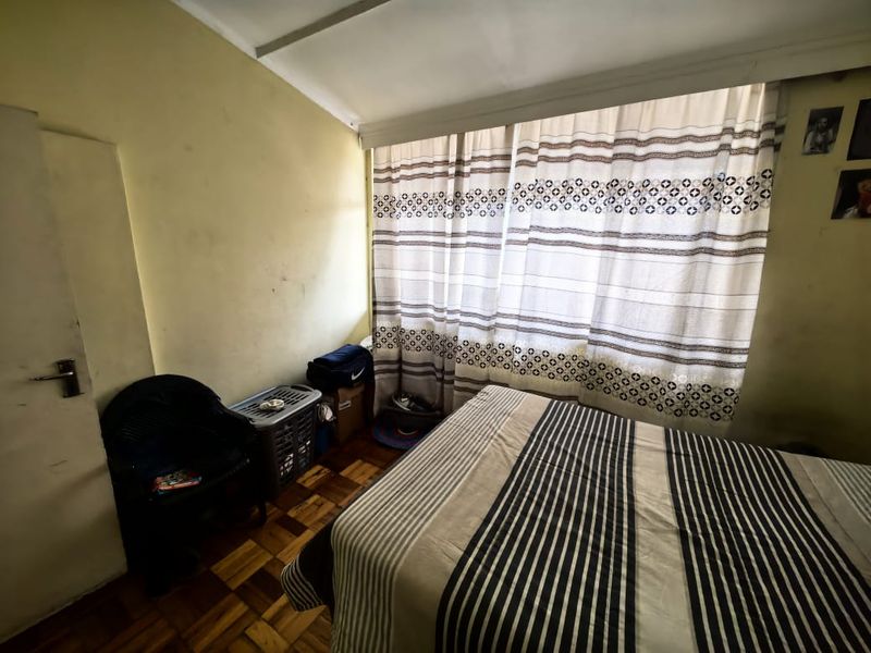 2 Bedrooms, 1 Bathroom Apartment For Sale In Umbilo, Durban - Photo 10