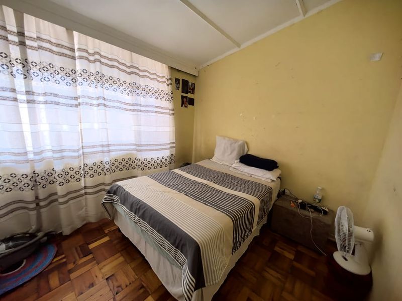 2 Bedrooms, 1 Bathroom Apartment For Sale In Umbilo, Durban - Photo 9