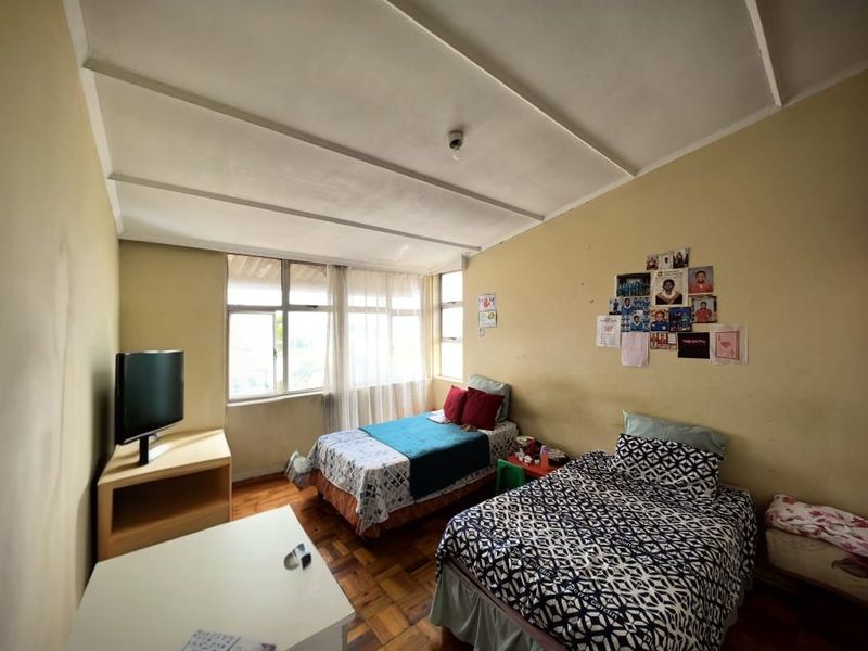 2 Bedrooms, 1 Bathroom Apartment For Sale In Umbilo, Durban - Photo 7