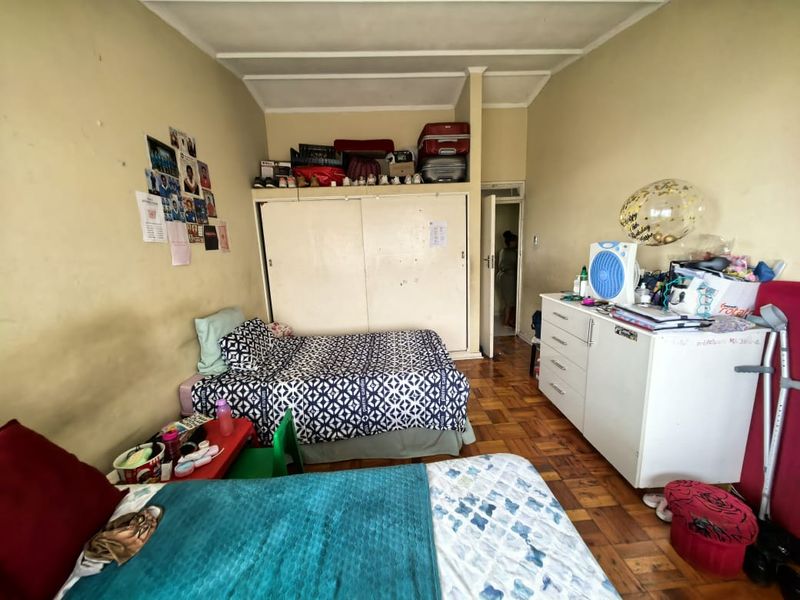 2 Bedrooms, 1 Bathroom Apartment For Sale In Umbilo, Durban - Photo 8