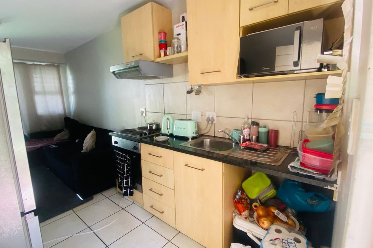 Priced to Go – Ground Floor Gem | Lakefield, Benoni | R530,000 - Photo 2