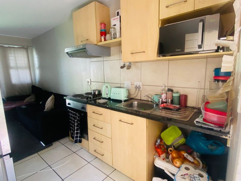 Priced to Go – Ground Floor Gem | Lakefield, Benoni | R530,000 - Photo 2