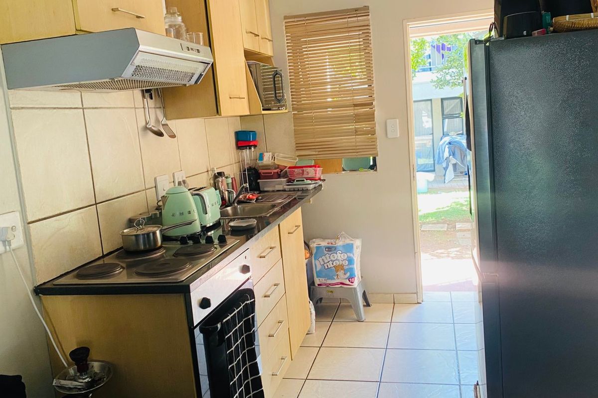 Priced to Go – Ground Floor Gem | Lakefield, Benoni | R530,000 - Photo 3