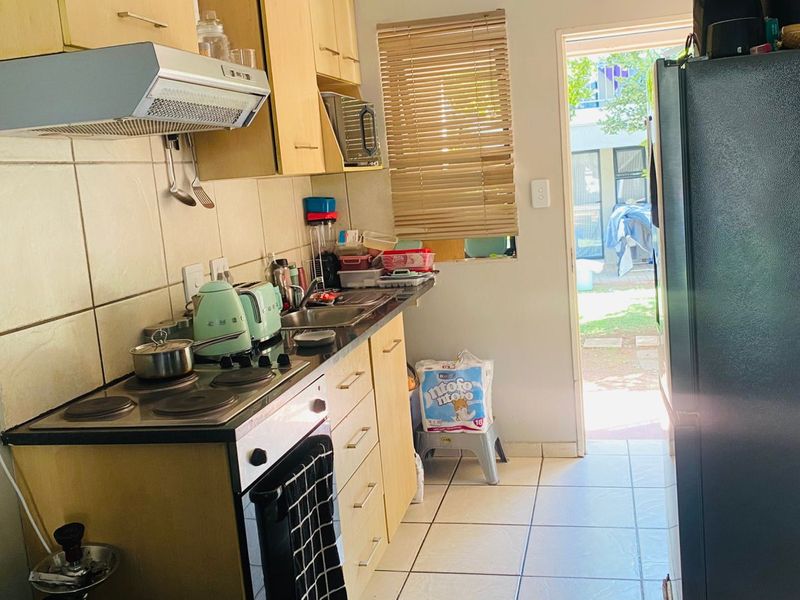 Priced to Go – Ground Floor Gem | Lakefield, Benoni | R530,000 - Photo 3