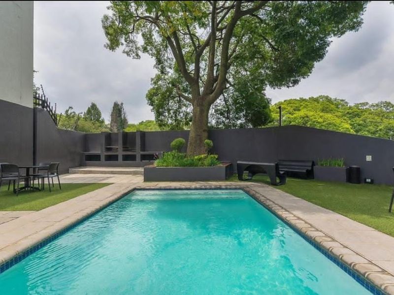 1 bedroom,1 Bathroom Apartment for Rental - Photo 7