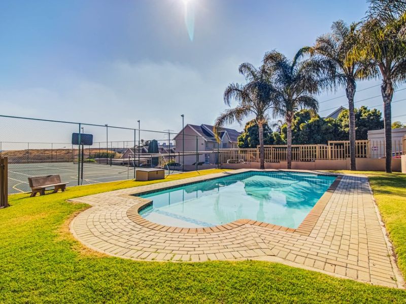 Modern Living in Secure, Lifestyle-Focused Victoria Square - Photo 1