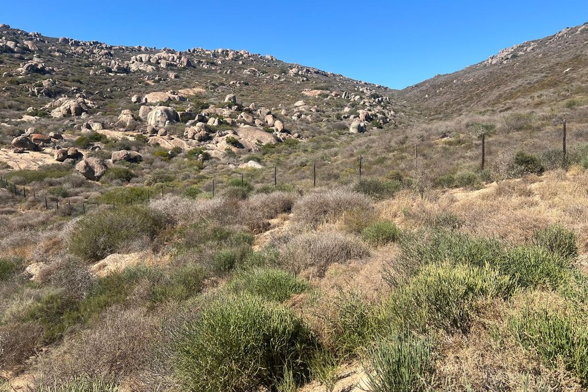 VACANT LAND FOR SALE IN KAPTEINS KLOOF ST HELENA BAY - Photo 3