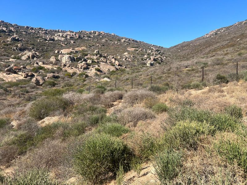 VACANT LAND FOR SALE IN KAPTEINS KLOOF ST HELENA BAY - Photo 3