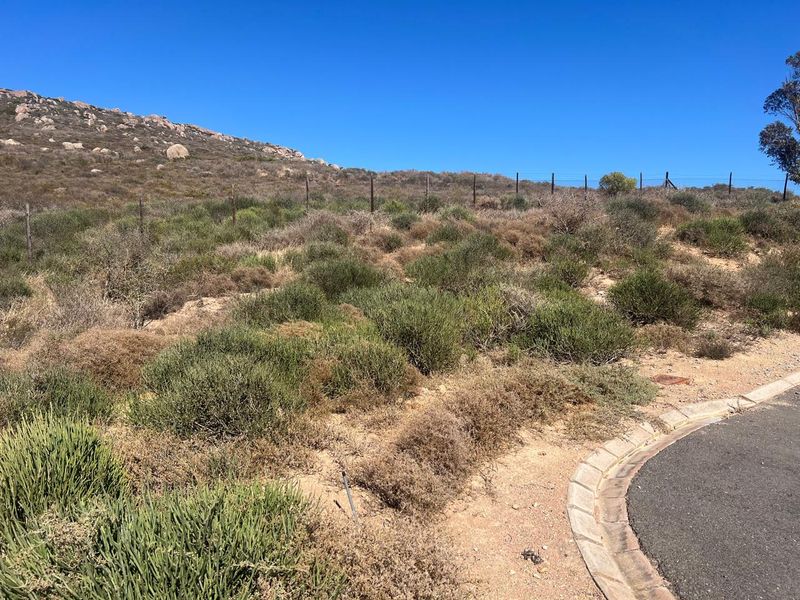 VACANT LAND FOR SALE IN KAPTEINS KLOOF ST HELENA BAY - Photo 4