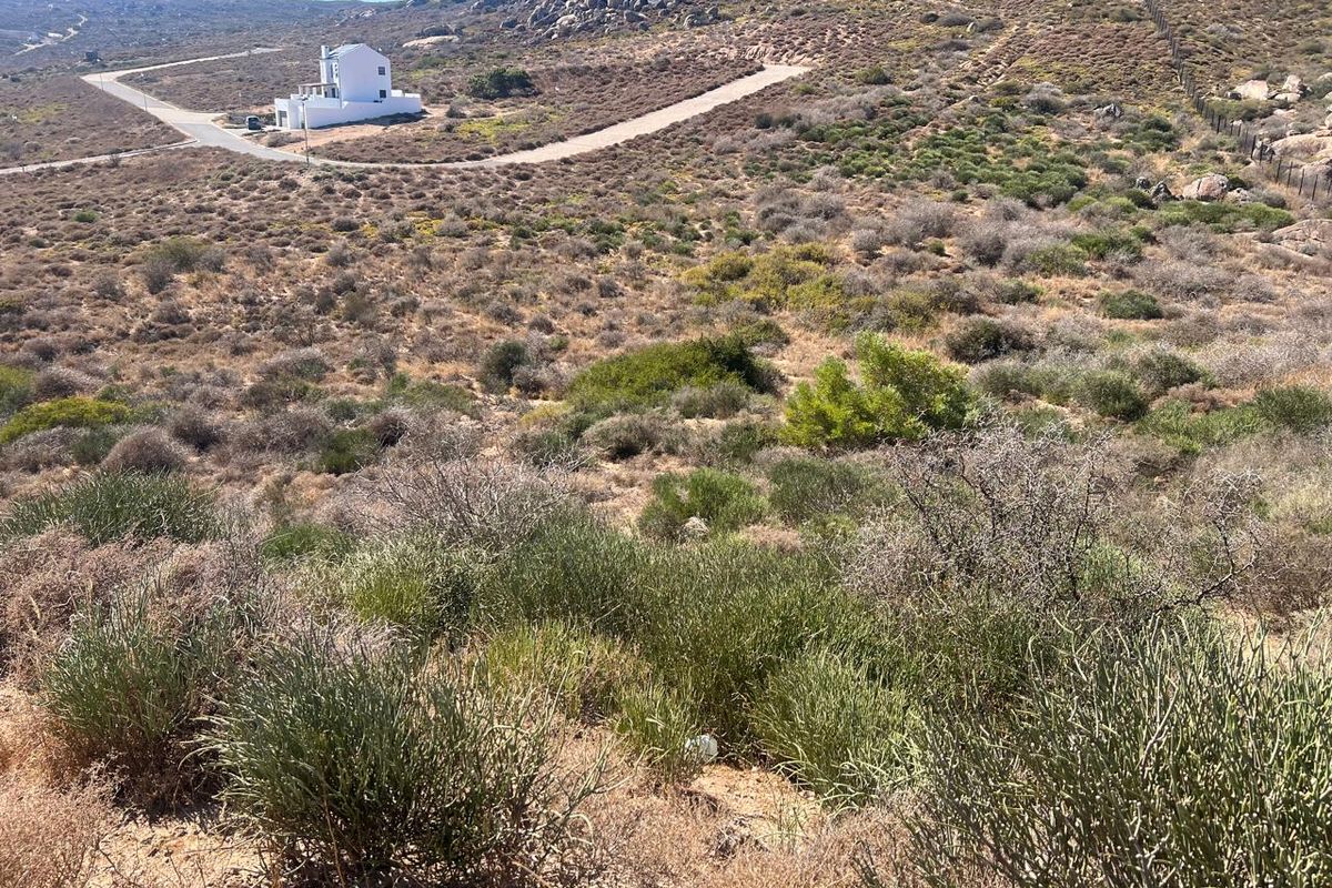 VACANT LAND FOR SALE IN KAPTEINS KLOOF ST HELENA BAY - Photo 2