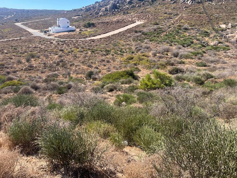 VACANT LAND FOR SALE IN KAPTEINS KLOOF ST HELENA BAY - Photo 2