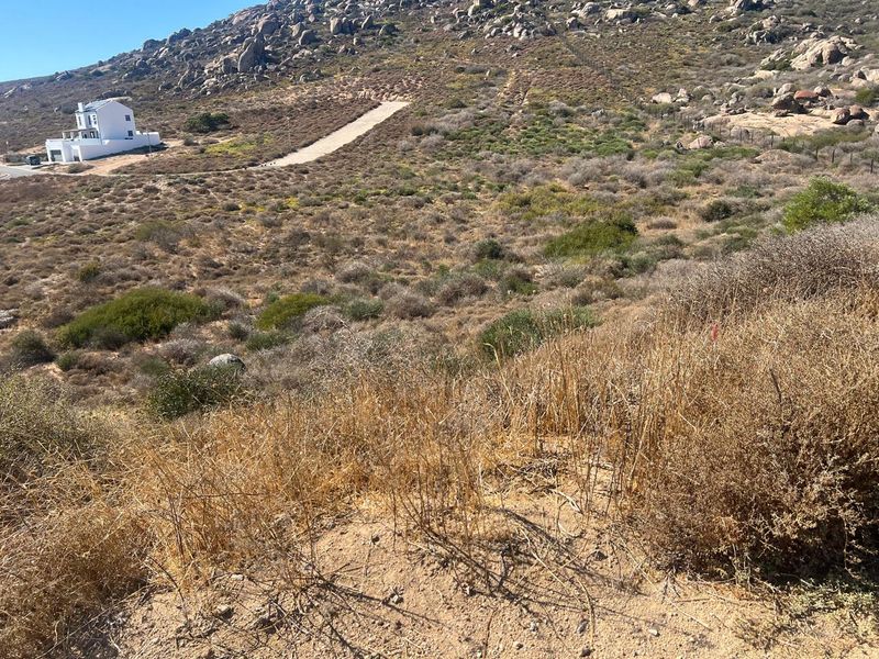 VACANT LAND FOR SALE IN KAPTEINS KLOOF ST HELENA BAY - Photo 7