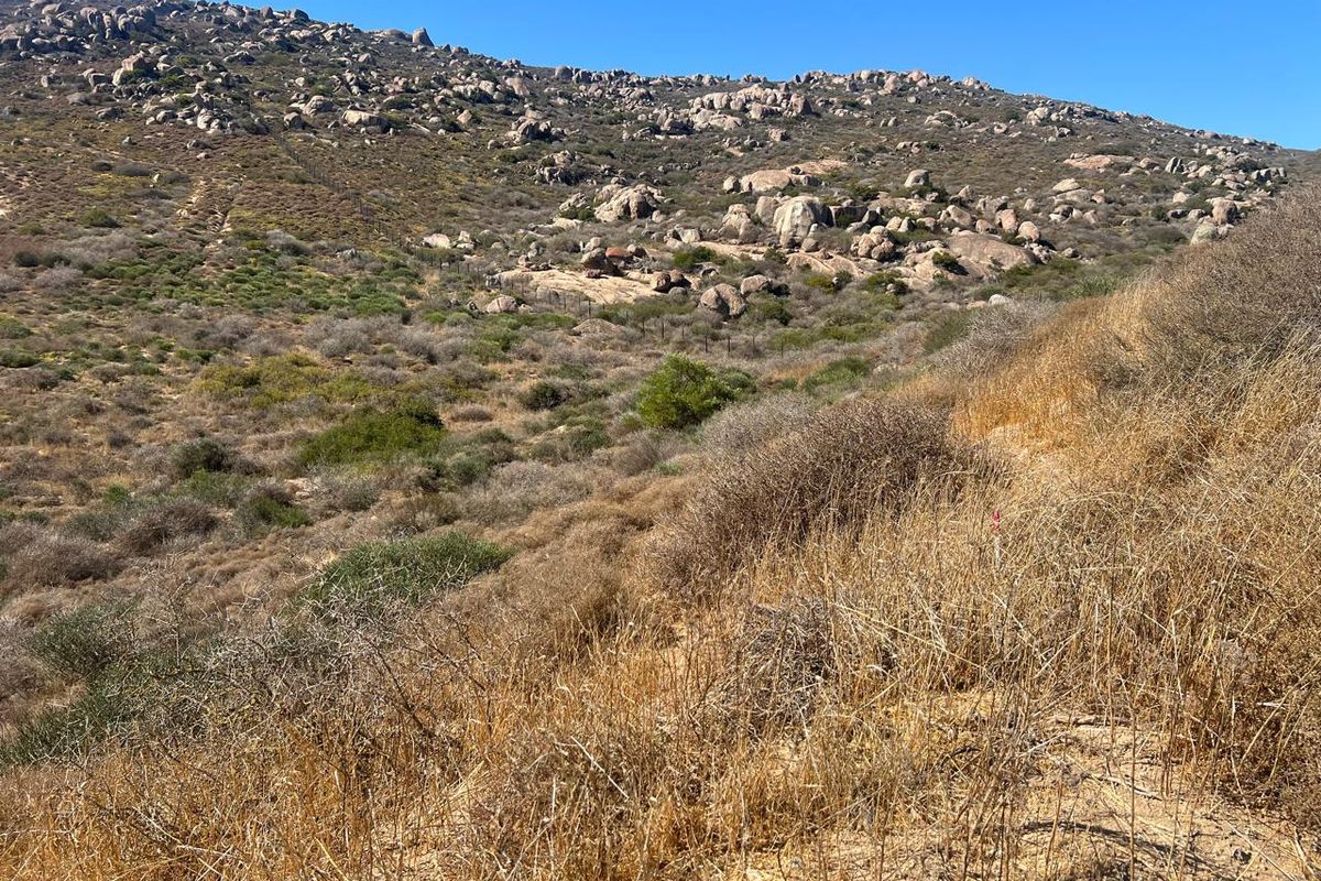 VACANT LAND FOR SALE IN KAPTEINS KLOOF ST HELENA BAY - Photo 2