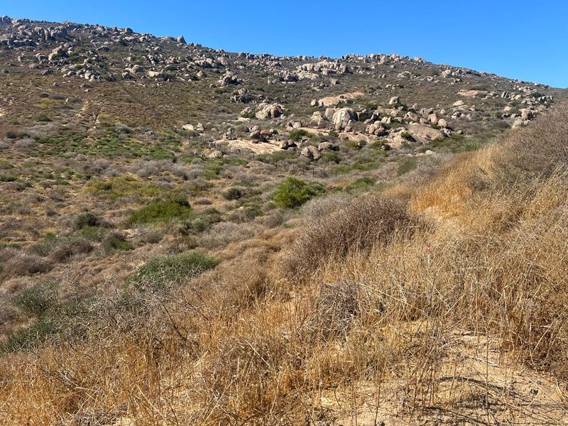 VACANT LAND FOR SALE IN KAPTEINS KLOOF ST HELENA BAY - Photo 2