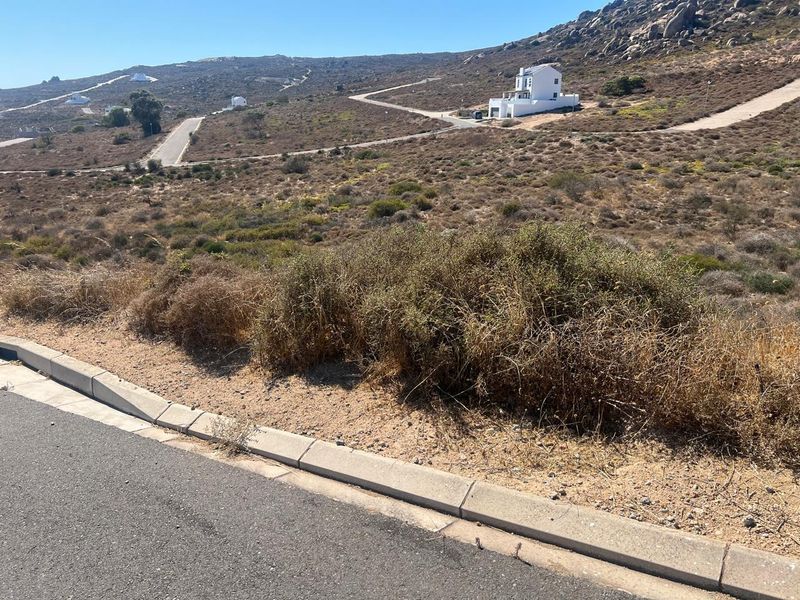 VACANT LAND FOR SALE IN KAPTEINS KLOOF ST HELENA BAY - Photo 5