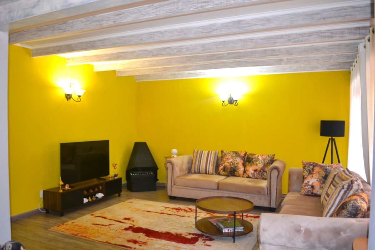 Cute 3 bed 2.5 bath Duplex for Sale at Kirmara Lodge in Bryanston  - Photo 5