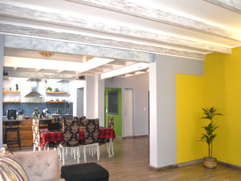 Cute 3 bed 2.5 bath Duplex for Sale at Kirmara Lodge in Bryanston  - Photo 9