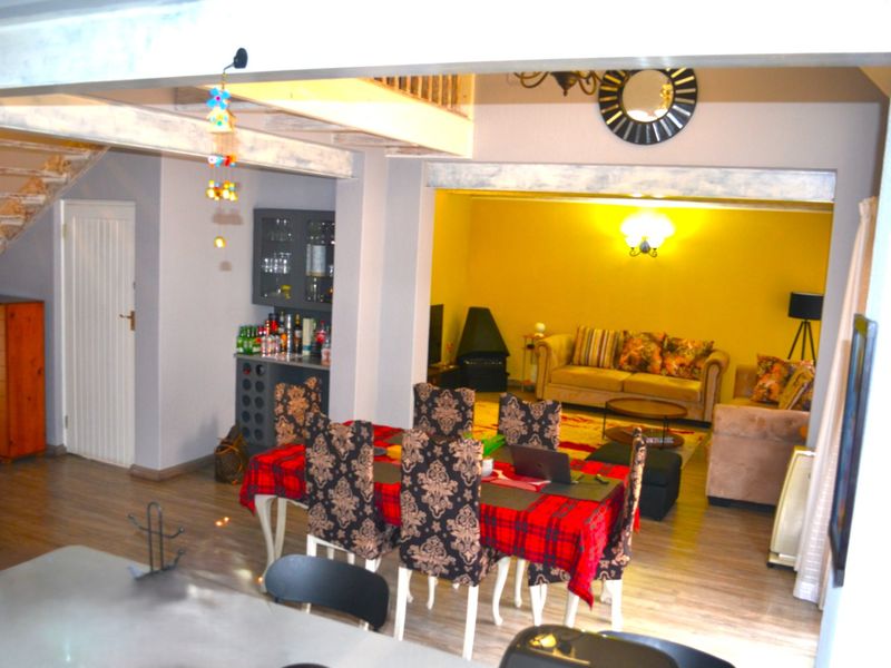 Cute 3 bed 2.5 bath Duplex for Sale at Kirmara Lodge in Bryanston  - Photo 7