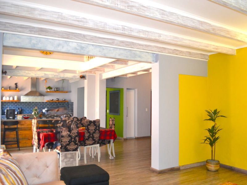 Cute 3 bed 2.5 bath Duplex for Sale at Kirmara Lodge in Bryanston  - Photo 6