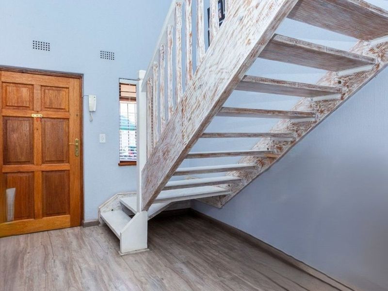 Cute 3 bed 2.5 bath Duplex for Sale at Kirmara Lodge in Bryanston  - Photo 3