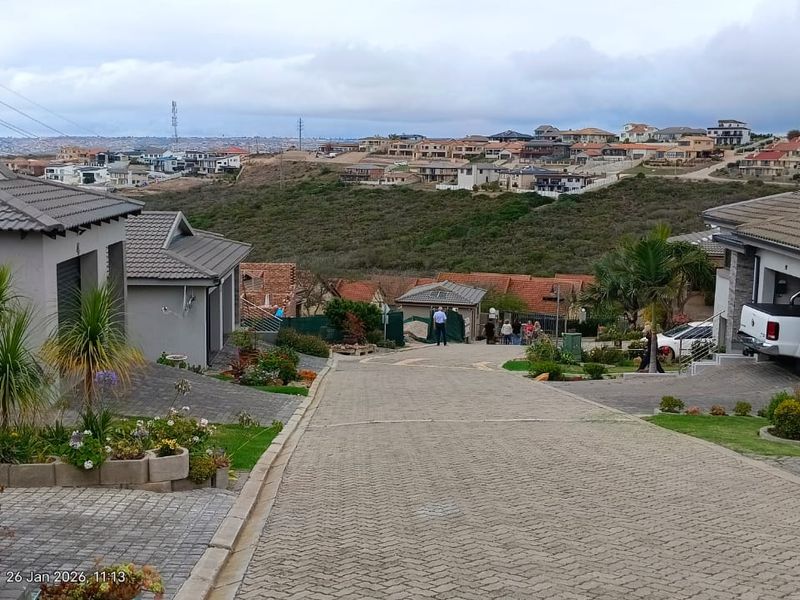 Close to Hartenbos Beach you will find this Secure Coastal Living, Ocean Views, Seemeeu Park Home!! - Photo 3