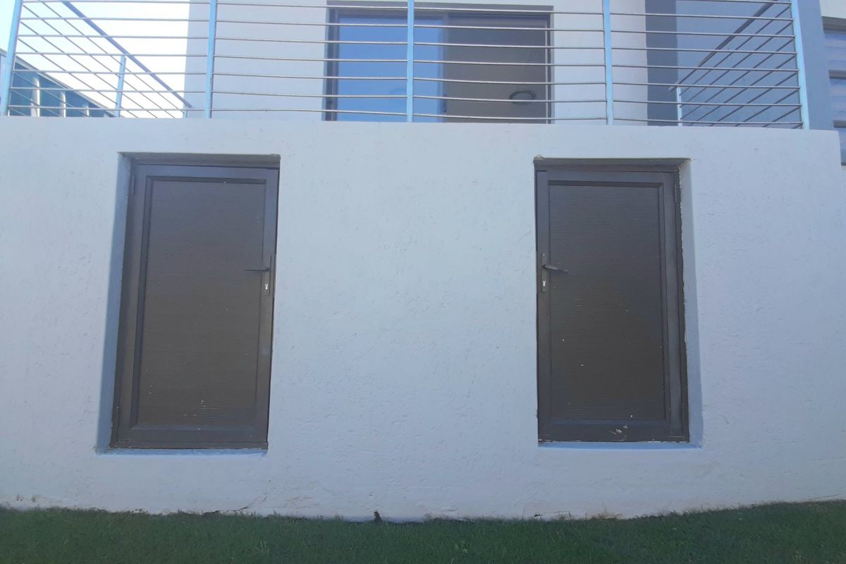 Close to Hartenbos Beach you will find this Secure Coastal Living, Ocean Views, Seemeeu Park Home!! - Photo 4