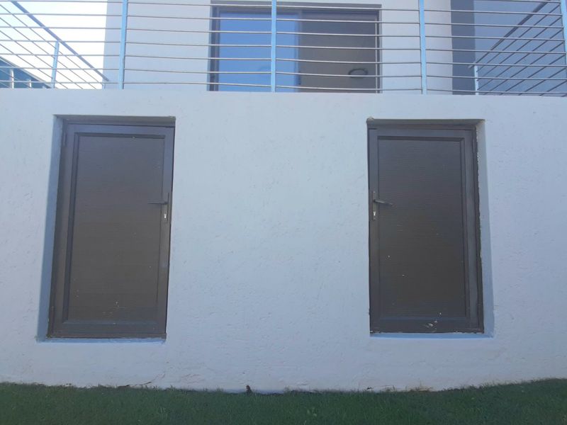 Close to Hartenbos Beach you will find this Secure Coastal Living, Ocean Views, Seemeeu Park Home!! - Photo 4