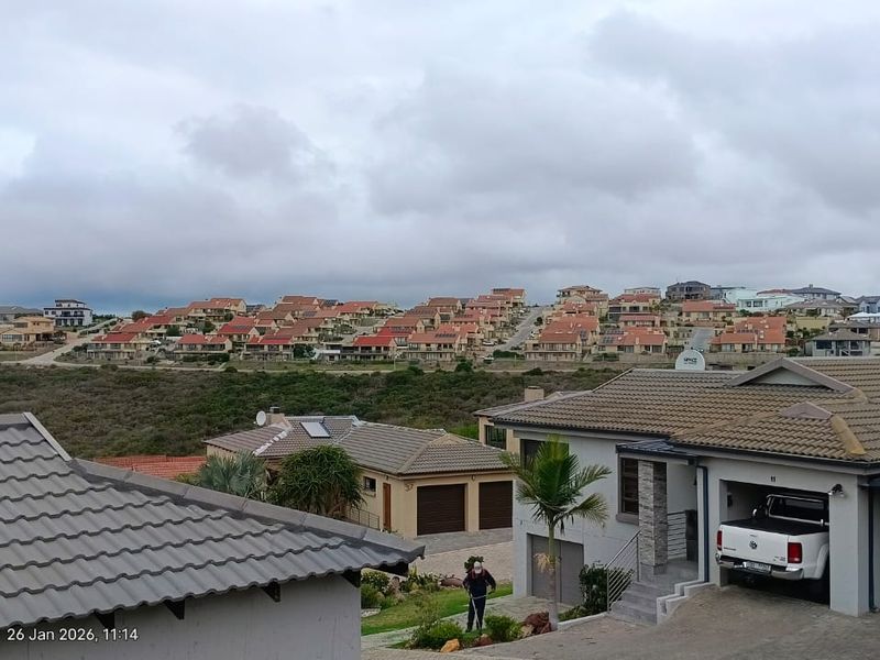 Close to Hartenbos Beach you will find this Secure Coastal Living, Ocean Views, Seemeeu Park Home!! - Photo 5