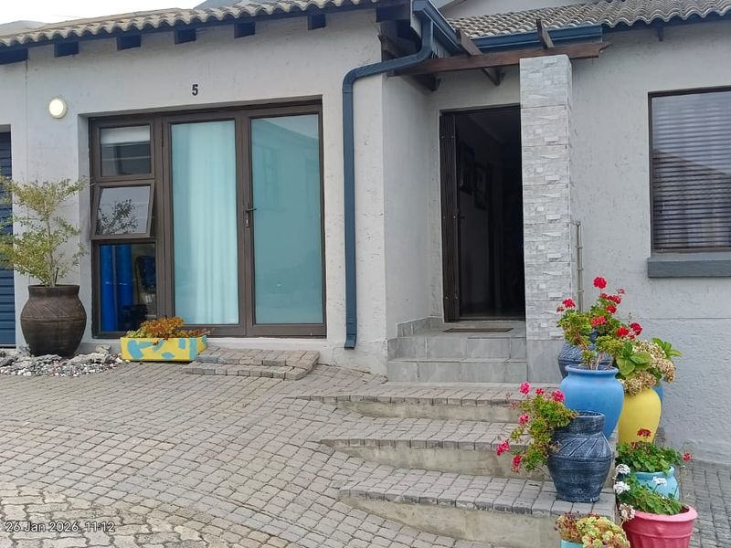 Close to Hartenbos Beach you will find this Secure Coastal Living, Ocean Views, Seemeeu Park Home!! - Photo 2