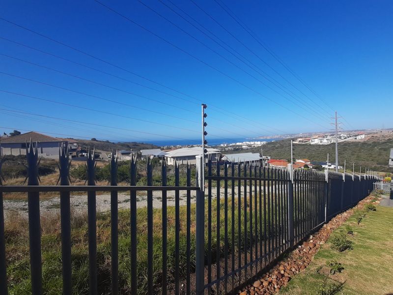 Close to Hartenbos Beach you will find this Secure Coastal Living, Ocean Views, Seemeeu Park Home!! - Photo 8