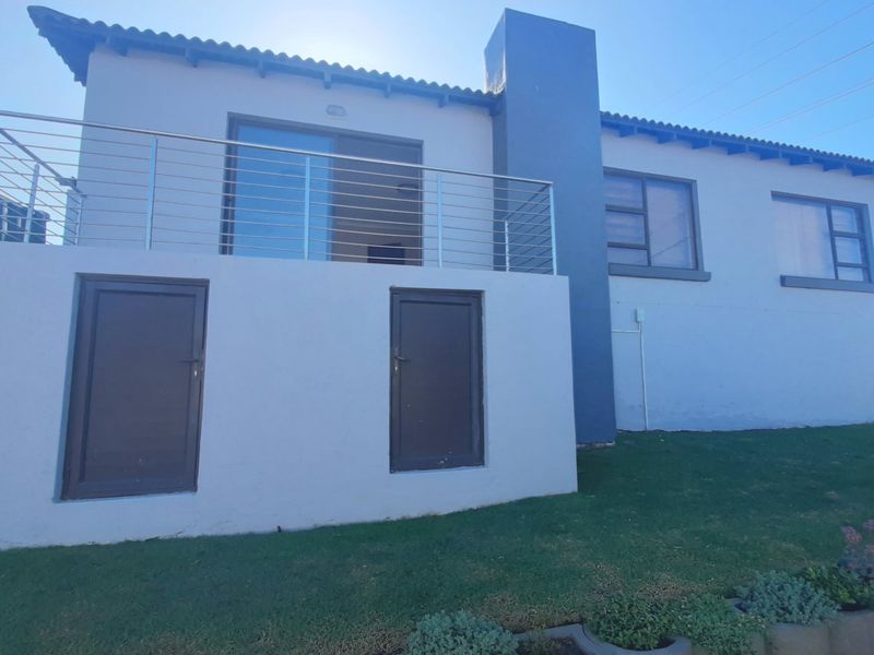 Close to Hartenbos Beach you will find this Secure Coastal Living, Ocean Views, Seemeeu Park Home!! - Photo 6