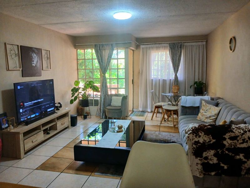 Stunning Ground floor Two Bedroom Apartment - Photo 9