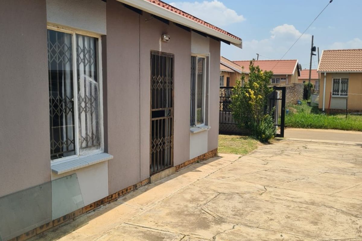 Two bedroom for sale at savanna city - Photo 3