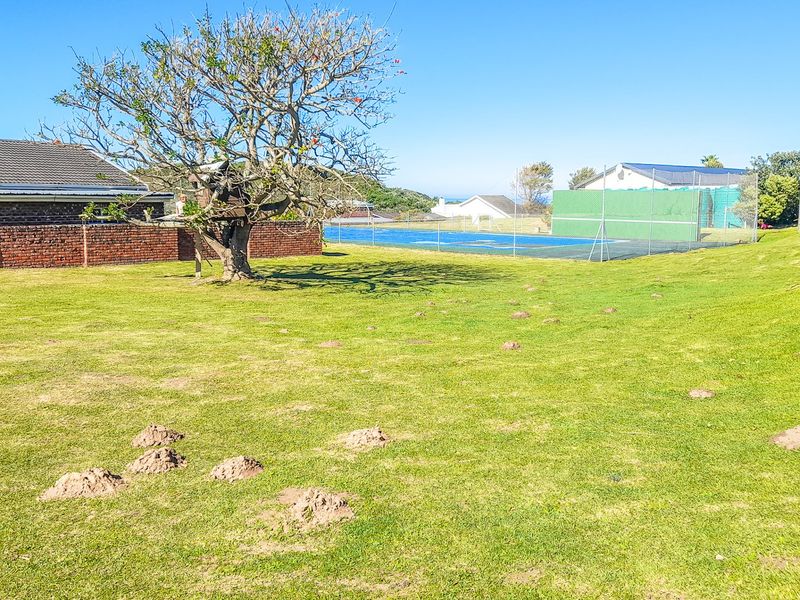 Build your new home in the Seaside Village of Glen Navar Coastal Estate on the East Coast Resorts of the Eastern Cape.  - Photo 2