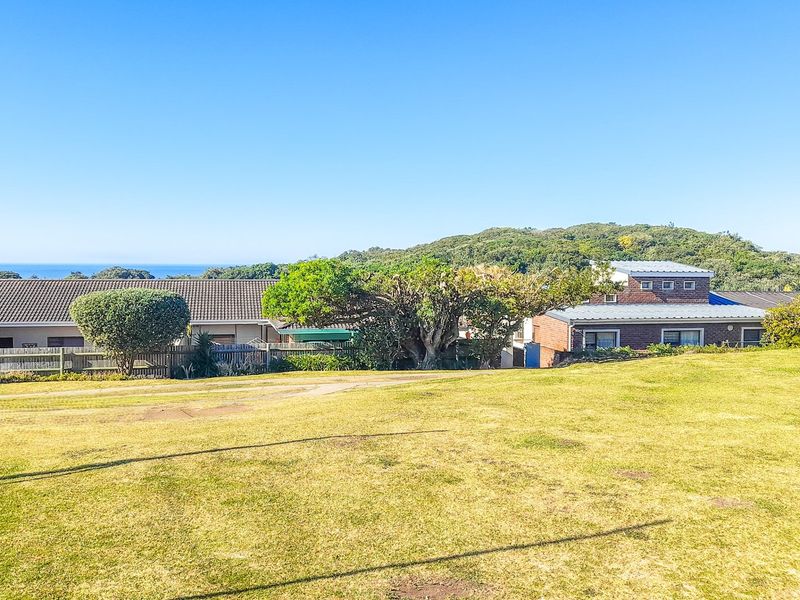 Build your new home in the Seaside Village of Glen Navar Coastal Estate on the East Coast Resorts of the Eastern Cape.  - Photo 5