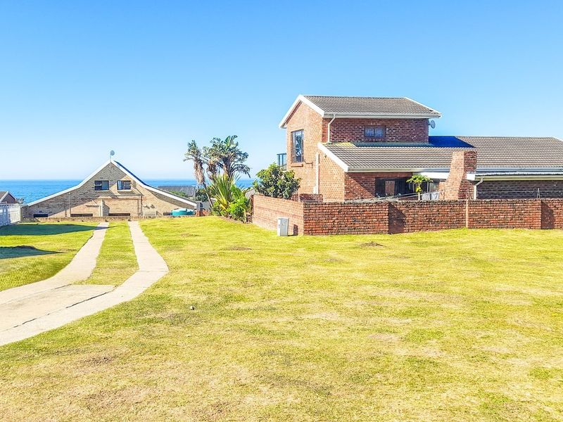 Build your new home in the Seaside Village of Glen Navar Coastal Estate on the East Coast Resorts of the Eastern Cape.  - Photo 4